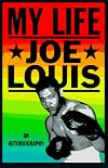 Joe Louis: My Life (Dark Tower Series)