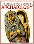 The Usborne Young Scientist Archaeology (Young Scientist)