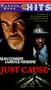 Just Cause [VHS]