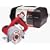 MK Diamond 157461 MK-70 8.75 Amp 4-Inch Hand-Held Tile and Masonry Saw