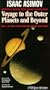 Voyage to the Outer Planets & Beyond [VHS]