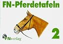 FN-Pferdetafeln, Mappe.2 : Reitlehre und Springen