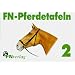 FN-Pferdetafeln, Mappe.2 : Reitlehre und Springen