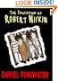 The Education of Robert Nifkin