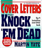 Cover Letters That Knock 'em Dead