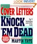 Cover Letters That Knock 'Em Dead