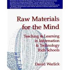 Teaching & Learning in Information & Technology Rich Schools
