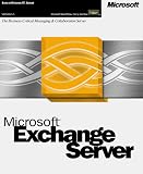 Software : Exchange Server 5.5 Standard Edition Competitive Upgrade (5-client)