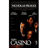 Casino (Paperback) Newly Tagged "casinos"