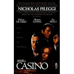 Casino: Love and Honor in Las Vegas