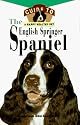 The English Springer Spaniel (Happy Healthy Pet)