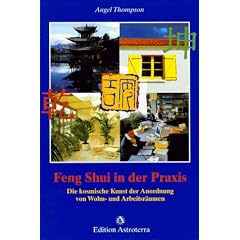 Feng Shui in der Praxis: Die kosmische Kunst der Anordnung von Wohn- und Arbeitsr�umen