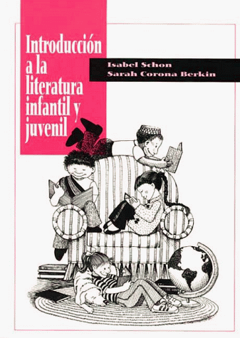 introduccion a la literatura infantil y juvenil spanish edition