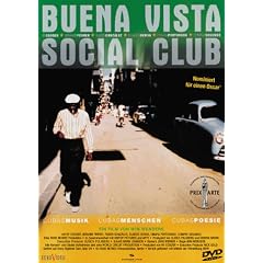 Buena Vista Social Club