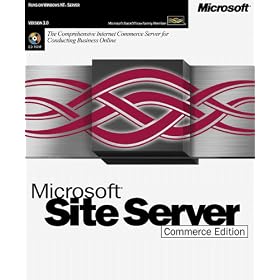 Site Server Commerce 3.0 (25-client)