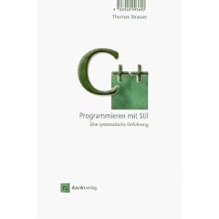 C++, Programmieren mit Stil, m. CD-ROM