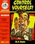 Control Yourself! (In Mind & Health Series) (Family Friendly Book)