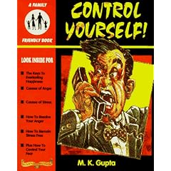 Control Yourself!