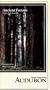 Audubon: Ancient Forests [VHS]