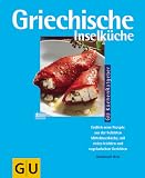 Griechische Inselk&uuml;che - Reinhardt Hess