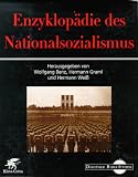 Enzyklop&auml;die des Nationalsozialismus (Digitale Bibliothek, Bd 25) - Wolfgang Benz, Hermann Graml, Hermann Wei&szlig;