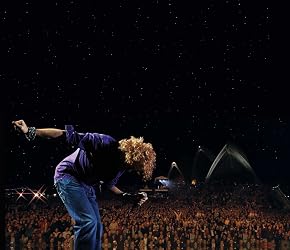 Bilder von Simply Red