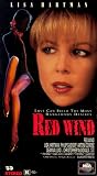 Red Wind [VHS]