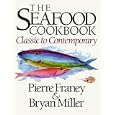 Seafood Cookbook