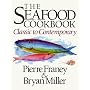 Seafood Cookbook