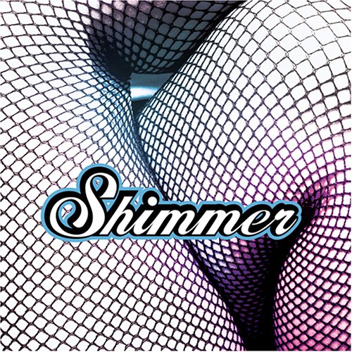 CD-Charts  Search : Shimmer [Us Import]