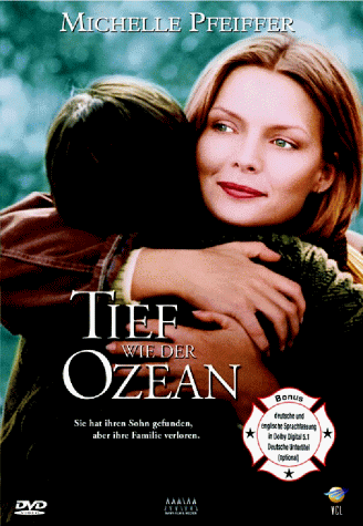 The Deep End of the Ocean [Region 2]
