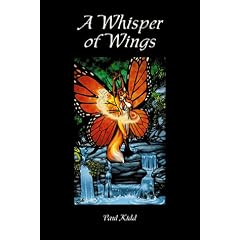 A Whisper of Wings (Volume 1) (Kashran Cycle)