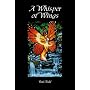 A Whisper of Wings (Volume 1) (Kashran Cycle)