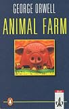 Animal Farm - A Fairy Story - George Orwell