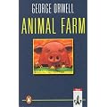 Animal Farm. A Fairy Story