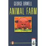 Animal Farm. A Fairy Storyvon "George Orwell"
