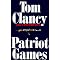 See What Tom Clancy is all about?
