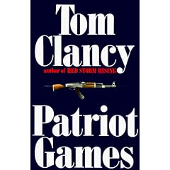 Patriot Games