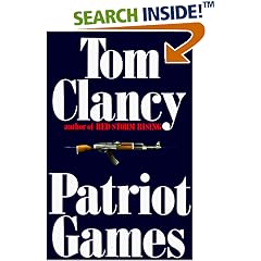 Patriot Games