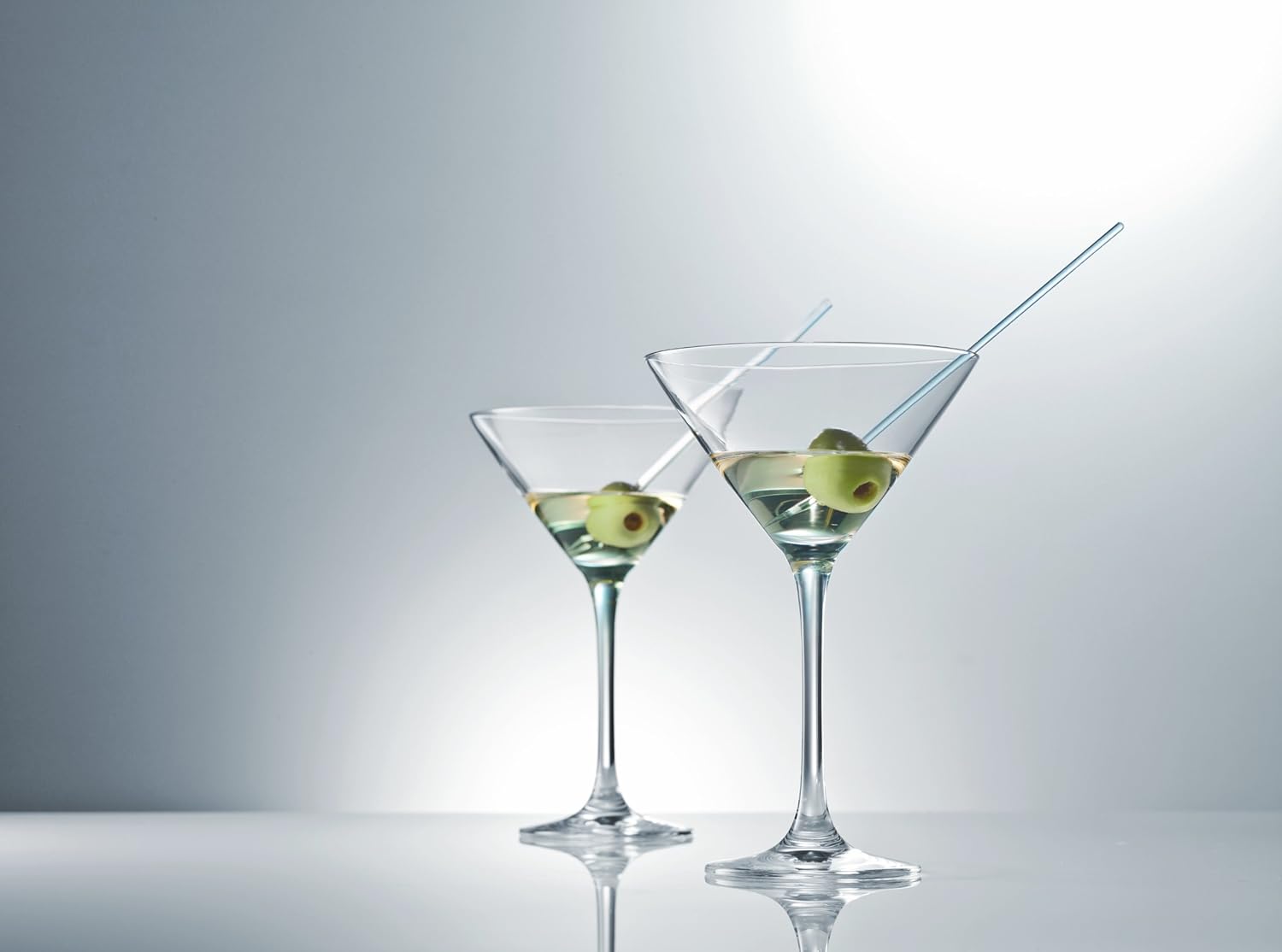 Schott Zwiesel Tritan Crystal Glass Stemware Classico Collection