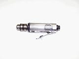 Taylor Pneumatic: 3/8 High Speed Drill: RPM: 2500. Air: 90 PSI, Inlet: 1/4 NPT. Chuck 3/8