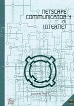 NetScape Communicator 4 im Internet