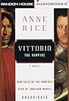Vittorio, the Vampire