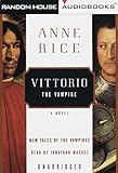 Vittorio the Vampire (Anne Rice)