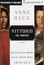 Vittorio, the Vampire