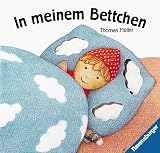In meinem Bettchen - Thomas M&uuml;ller, Andrea Erne