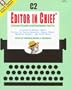 Editor in Chief: Grammar Disasters and Punctuation Faux Pas, Book C2, Grade 8 to Adult