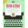 Editor in Chief C2 (Critical Thinking)