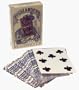 Highlander's 1864 Poker Cards Replica
