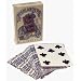 Highlander's 1864 Poker Cards Replica